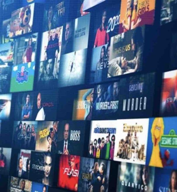 Le gouvernement annonce la mise en place dès 2024 d’une taxe sur le c.a. des plateformes de streaming
