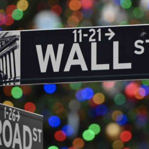 Les sociétés chinoises cotées à Wall Street dévissent en Bourse