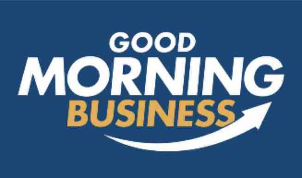 L’émission «Good Morning Business» arrive sur RMC Découverte