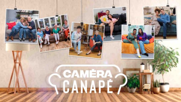 M6: «Caméra Canapé» dès le 19 juillet du lundi au vendredi à 17h25