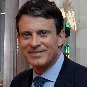 Manuel Valls, chroniqueur à la rentrée sur RMC et BFMTV