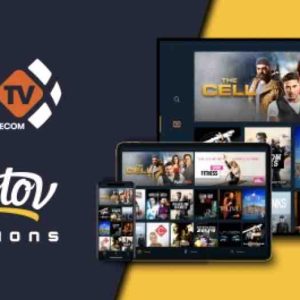Maroc Telecom lance sa plateforme OTT conçue et opérée par Molotov Solutions