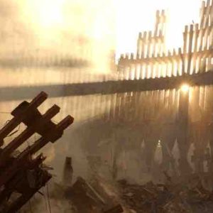 National Geographic commémore le 20ème anniversaire du 11 septembre avec une série documentaire exclusive «11 septembre: un jour dans l’Histoire»