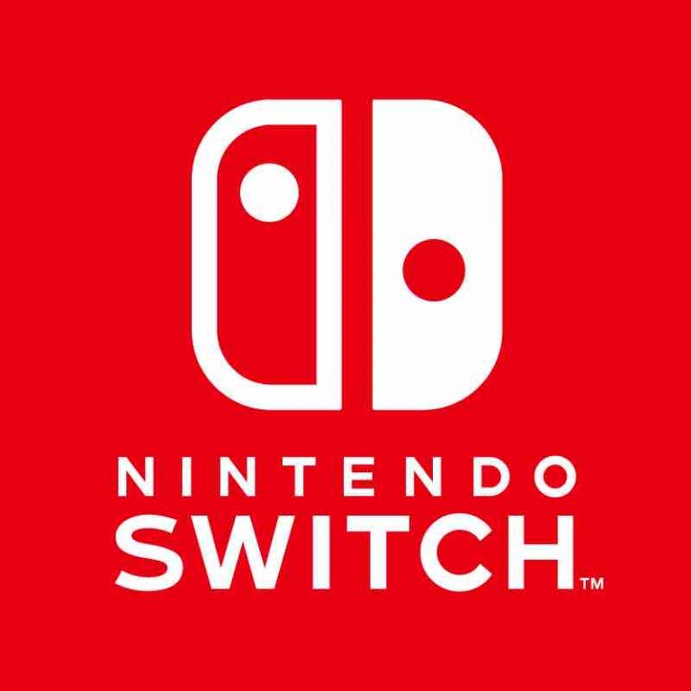 Nintendo annonce pour octobre sa console de jeu portable améliorée Switch