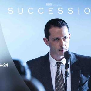 OCS : «Succession» saison 3, cet automne en exclusivité en US+24