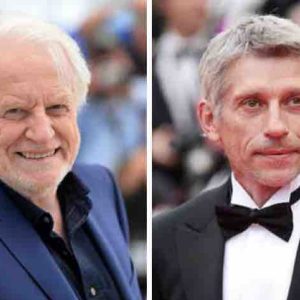 Orange Studio s’engage sur «Le Tigre et le président», le 1er film de Jean-Marc Peyreffite