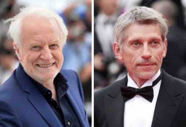 Orange Studio s’engage sur «Le Tigre et le président», le 1er film de Jean-Marc Peyreffite