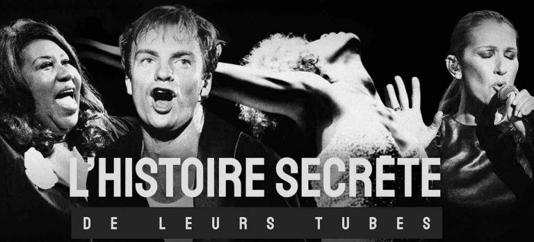 Paris Première : «L’histoire secrète de leurs tubes» dès le 3 juillet