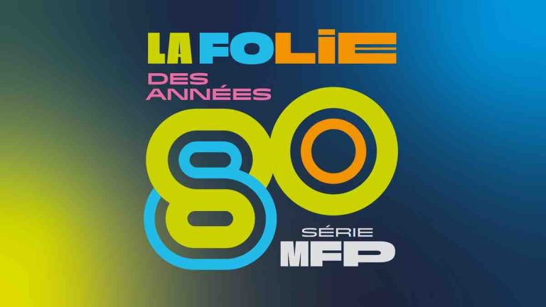 RFI/ MFP : la série «La folie des années 80» du lundi 2 au jeudi 12 août