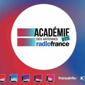 Radio France: la première promotion de l’Académie d’été rejoint les antennes de Radio France