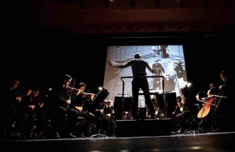 Sacem/ Festival de Cannes 2021 : les compositeurs de musique à l’image de nouveau à l’honneur