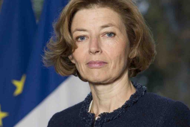 Succès d’une démonstration de la destruction d’un mini drone par laser en France