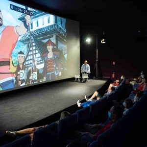 Série Series: un dernier jour sous le signe du public