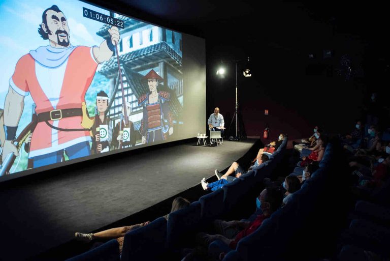 Série Series: un dernier jour sous le signe du public