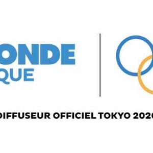 TV5MONDE Afrique, diffuseur officiel des Jeux Olympiques de Tokyo 2020