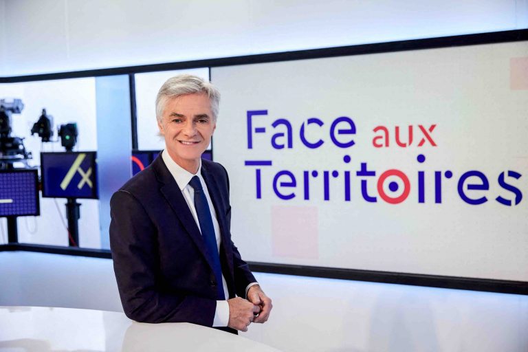 TV5Monde : le nouveau rendez-vous politique «Face aux Territoires» dès ce 8 juillet