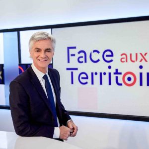 TV5Monde : le nouveau rendez-vous politique «Face aux Territoires» dès ce 8 juillet