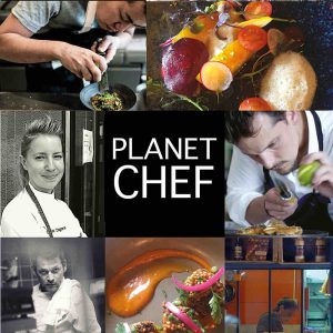 Terranoa : nouvelles ventes pour la série culinaire «Planète Chefs»