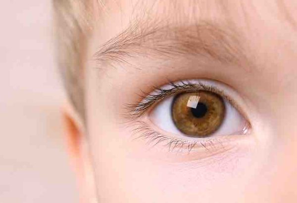 Un couple espagnol crée des lunettes high-tech afin que leur fils malvoyant puisse se débrouiller seul