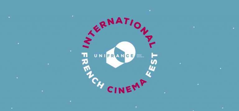 UniFrance lance le International French Cinema Fest le 14 juillet