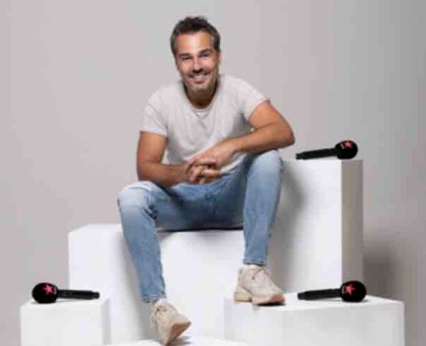Virgin Radio : MiKL arrive à la rentrée pour animer les soirées de la station
