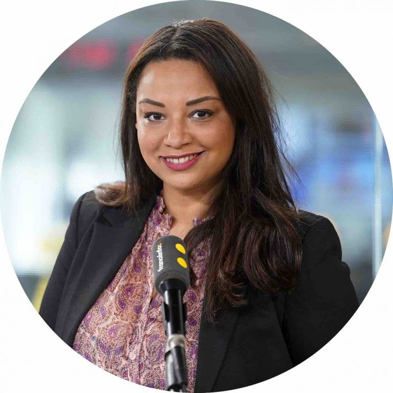 franceinfo lance le nouveau rendez-vous estival «J’ai 10 ans»