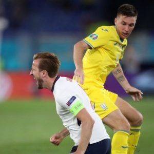 TF1 / Euro 2020 : le match «Ukraine – Angleterre» leader du Prime samedi