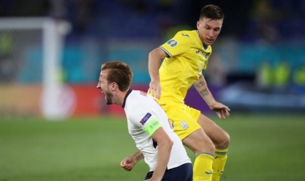 TF1 / Euro 2020 : le match «Ukraine – Angleterre» leader du Prime samedi