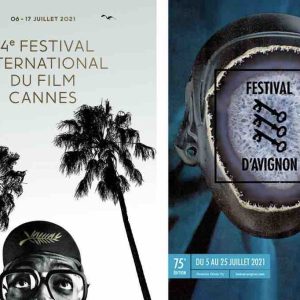 «Les Inrockuptibles» s’installent à Avignon et à Cannes