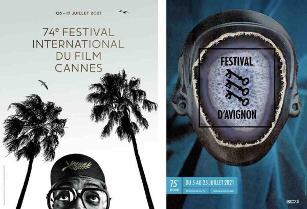 «Les Inrockuptibles» s’installent à Avignon et à Cannes