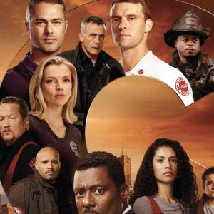13ème RUE : «Chicago Fire», saison 9 dès le 6 septembre