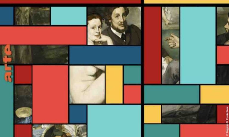 ARTE : la collection documentaire «ARTJACKING!» avec Rebecca Manzoni à partir du mercredi 1er septembre