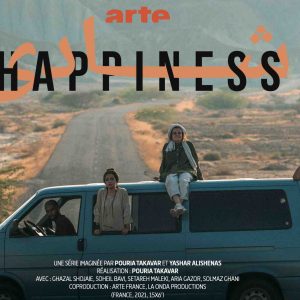 ARTE : la nouvelle série «Happiness» en ligne dès le 20 septembre