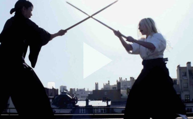 ARTE : la série documentaire «Kung fu Révolution(s)» en ligne lundi 20 septembre