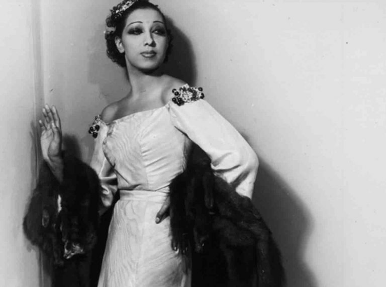 ARTE : le documentaire «Joséphine Baker – Première icône noire», déjà disponible sur arte.tv et prochainement à l’antenne