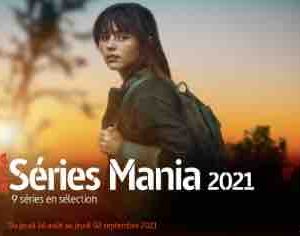 ARTE à Séries Mania 2021