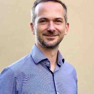 Amaury Guibert nommé Adjoint à la Directrice de France 24, en charge de la chaîne en français