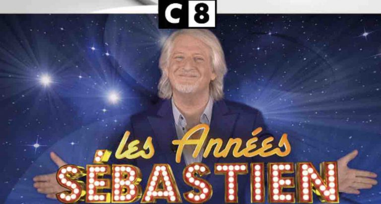 C8 : «Les années Sébastien» tous les vendredis à 21h15 dès le 3 septembre