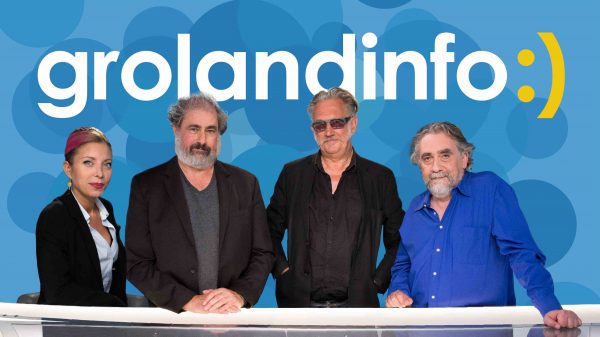 CANAL+ : «Groland» de retour à partir du dimanche 5 septembre à 12h45 en clair sur CANAL+ et myCANAL