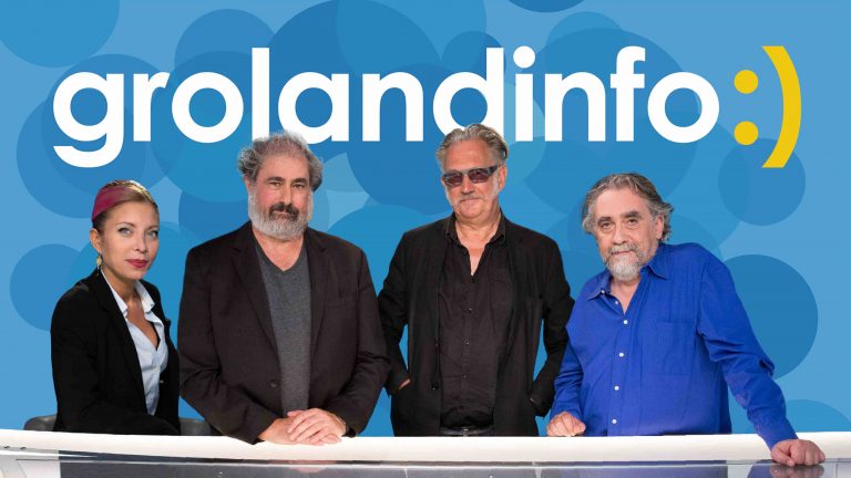CANAL+ : «Groland» de retour à partir du dimanche 5 septembre à 12h45 en clair sur CANAL+ et myCANAL