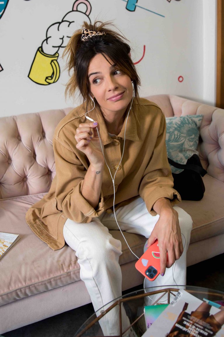 CANAL+ : «Ils ont dit» avec Ornella Fleury dès le lundi 6 septembre