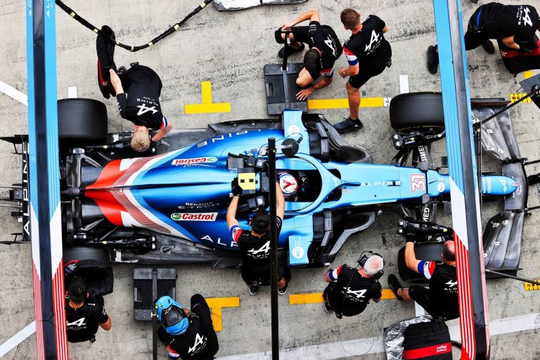 Canal+ prolonge ses droits pour la F1, les courses de MotoGP et le championnat du monde des rallyes (WRC)