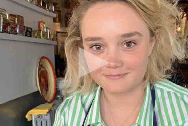 Canal+ : «Alexia cuisine la France» prochainement à l’antenne