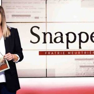 Chérie 25 : 1ère chaîne de France auprès des 25-34 ans mercredi avec «Snapped : fratrie meurtrière»