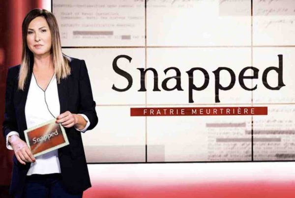 Chérie 25 / «Snapped: fratrie meurtrière : nouvelle saison inédite chaque mardi à 21h05 dès le 14 septembre
