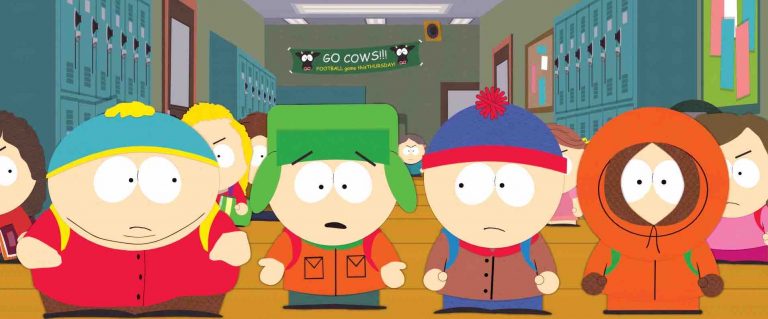 Comedy Central : la série «South Park» de retour pour une 26ème saison dès le 11 février