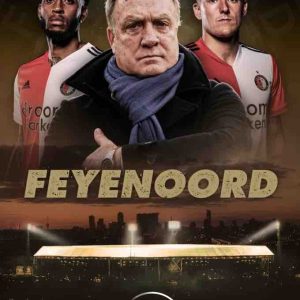Disney+ : la série Star original européenne «Feyenoord» dès le 1er septembre