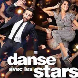 Dita Von Teese et Wejdene au casting de la nouvelle édition de «Danse avec les stars»