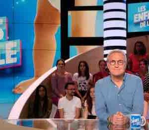 France 2 : «Les enfants de la télé» passe la barre des 2.000.000 samedi 