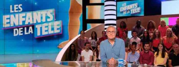 France 2 : 5ème saison pour «Les enfants de la télé» et «Les enfants de la télé, la suite» dès le dimanche 5 septembre à 18h35